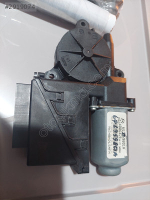 VOLKSWAGEN POLO 9N 2002 2009 MODEL SAG ON CAM MOTOR