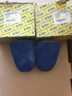 Fiat doblo ön küllük mavi 735356694