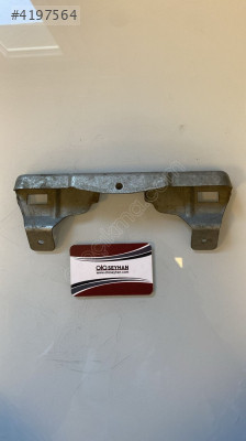 3T0858687A skoda superb 2 tavan tutamağı bağlantı braketi