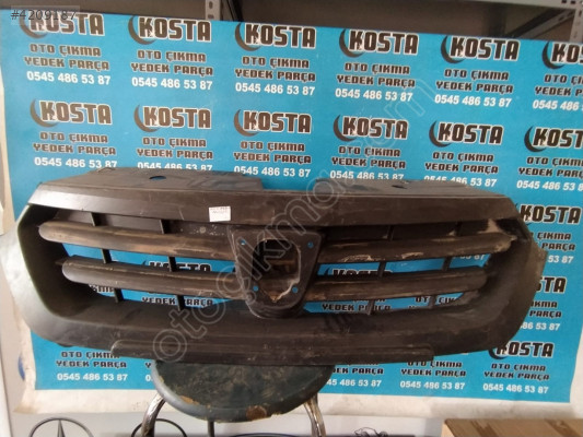 DACİA DOKKER ÖN PANJUR