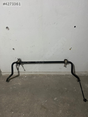 RENAULT MASTER 3 VİRAJ DEMİRİ