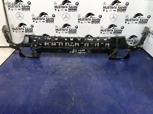 BMW F30 ÖN TAMPON BRAKETİ 3 SERİSİ ÇIKMA 15857711