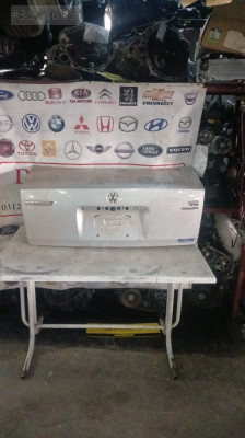 1998-2005 VOLKSWAGEN PASSAT BAGAJ KAPAĞI
