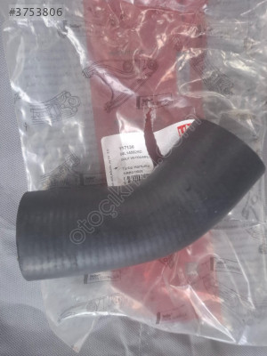 Ww golf turbu borusu 04L145828D