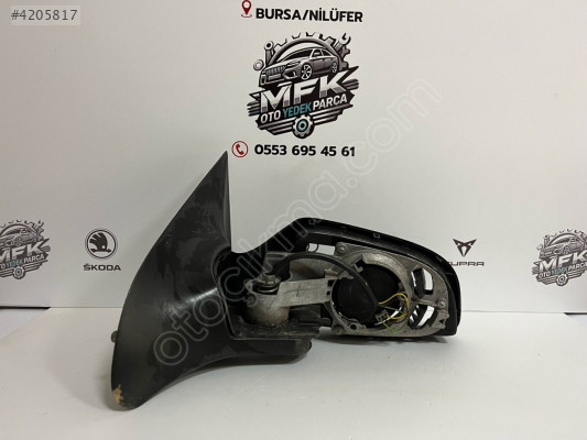 ASTRA G SOL AYNA ORJİNAL