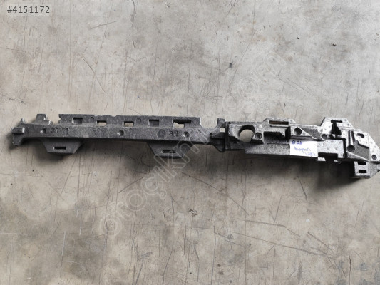 BMW G26 4SERİ DARBE EMİCİ TAMPON KÖPÜK