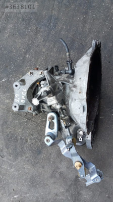 OPEL CORSA D ŞANZIMAN 1.4