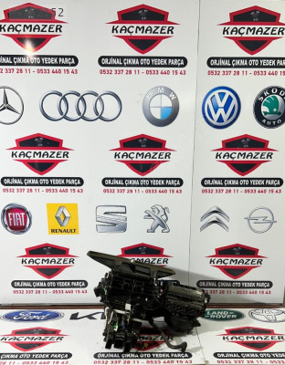 VOLKSWAGEN PASSAT B8 KALORİFER KUTUSU