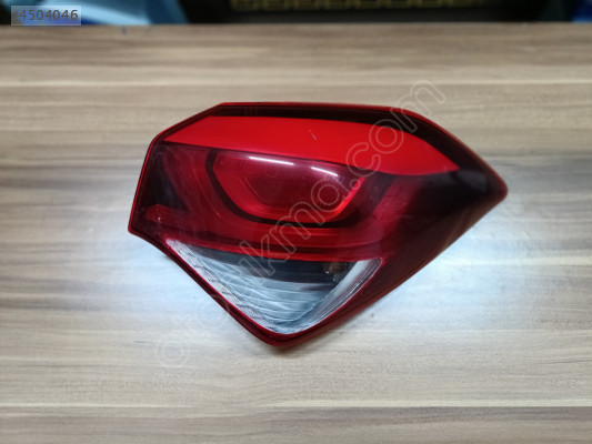 Hyundai İ20 Arka Stop Lambası Sag ve Sol 2014-2018
