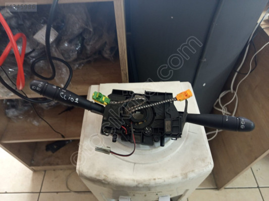 RENAULT CLİO 1 SİNYAL KOLU
