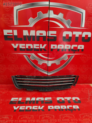 OPEL ASTRA H ÖN TAMPON IZGARASI ORJİNAL ÇIKMA PARÇA