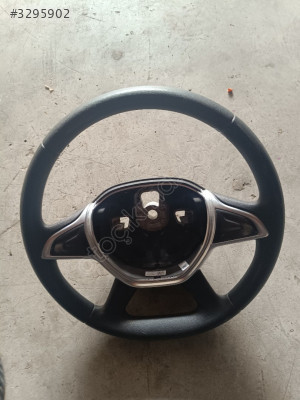 Dacia Sandero 2 direksiyon simidi 484001085R---