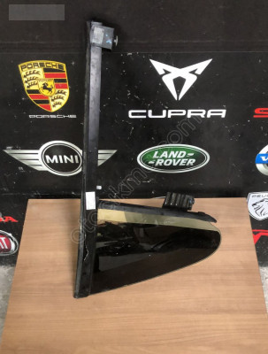 3C8839614 VW CC SAĞ ARKA KELEBEK CAMI