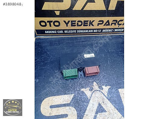 51839855 Linea Cam beyni Linea cam kontrol modülü