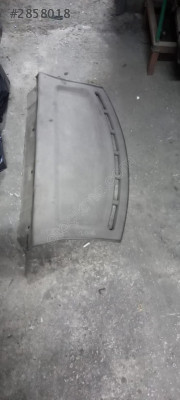 FORD FOCUS-2 2006 ÇIKMA ORİJİNAL BAGAJ RAFI