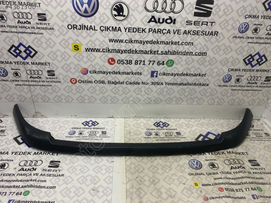 Polo Classic (1997-2004) / Caddy Ön Tampon Spoyleri 6K0805903B