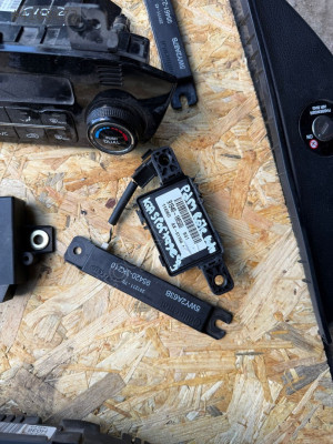 KİA SPORTAGE ROLE BEYNİ ÇIKMA ORJİNAL