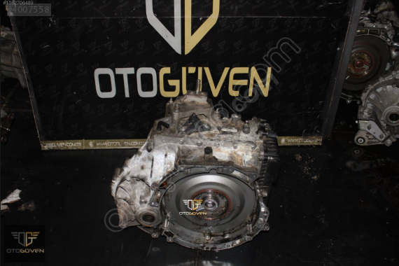FORD C-MAX POWERSHİFT ŞANZIMAN