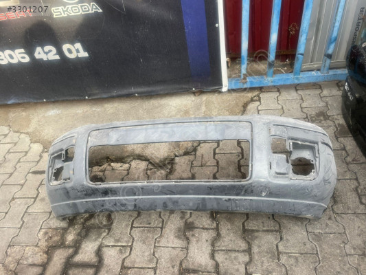 ford fusion tampon