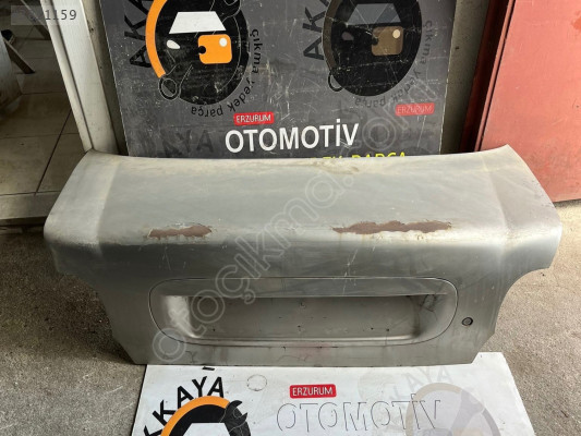 Fiat Marea Bagaj Kapağı Orjinal Çıkma