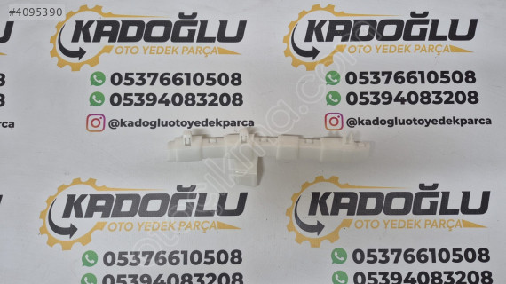 NİSSAN QASHQAİ J10 SOL ÖN BRAKETİ SIFIR YEDEK PARÇA 2010-2013