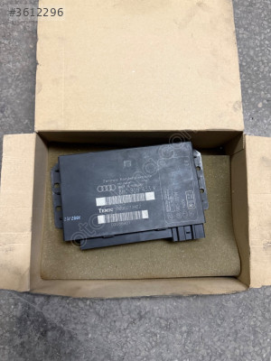 AUDI A4 Konfor Kontrol Modülü ECU 2005-2009 8H0959433M