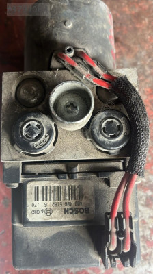 FORD TRANSİT  DİREKSİYON POMPASI ÇIKMA ÇEVİK OTO