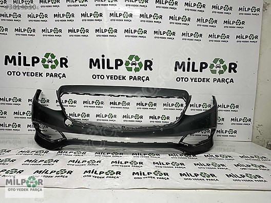 MERCEDES E SERİ W213 ORJİNAL ÖN TAMPON a2138850238