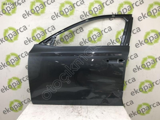 SKODA OCTAVİA 2020 2024 SOL ÖN KAPI 5E3831051