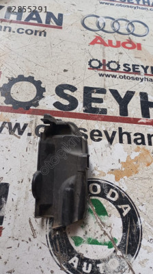 5K0837349 Seat Leon 2015 kapı kilidi kapağı