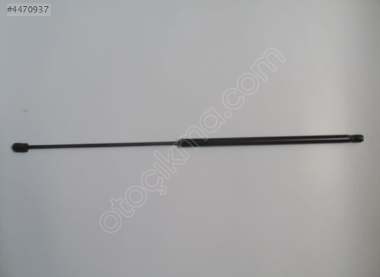 Volkswagen Jetta Kaput Amortisörü 06/10