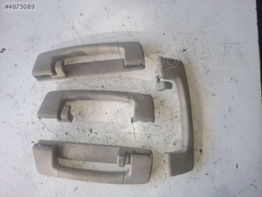 ÖZMEN OPEL VECTRA A TAVAN EL TUTAMAĞI TUTACAĞI
