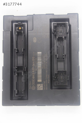 8K0907064HH BCM AUDI A5 KONTROL KONFOR BCM MODUL