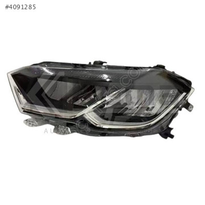 VW POLO 2021-2024 LEDLİ SAĞ VE SOL FAR