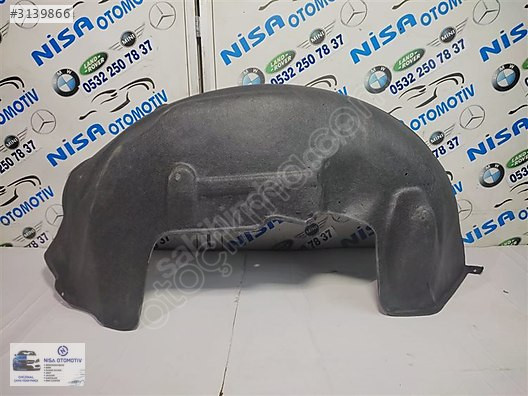 MERCEDES ML SERİSİ W164 SAĞ ARKA DAVLUMBAZ SIFIR A1648840622