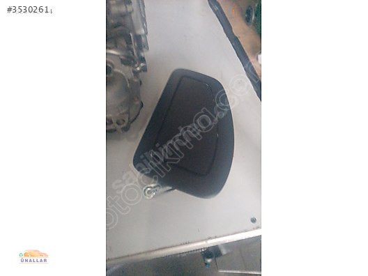 PEUGEOT 307 Yolcu Airbag - Mertler Oto Yedek Parça Çözümleri