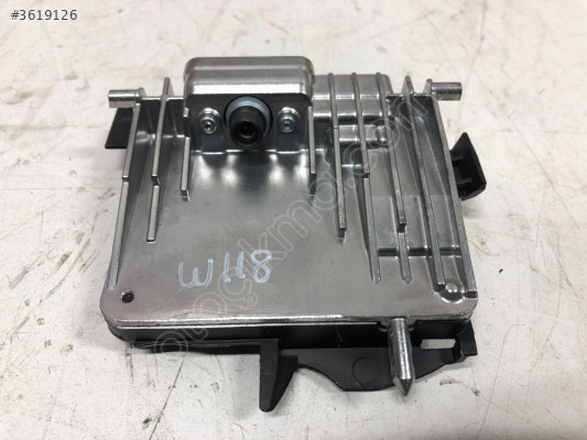 MERCEDES W118 CLA W177 W205 W213 ÖN CAM KAMERASI A2479002708 ORJ