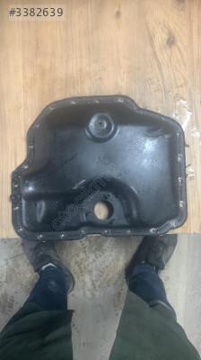 059103602F audi Q7 vw touareg yağ karteri