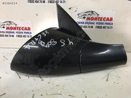 OPEL VECTRA SAĞ AYNA MONTECARA