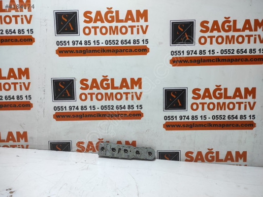 ÇIKMA OPEL CORSA-B ARKA STOP DUYUSU