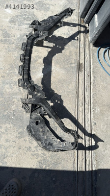 VOLVO V40 ÖN PANEL