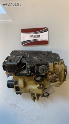 3B4839015M seat leon golf bora passat sol arka kapı kilidi