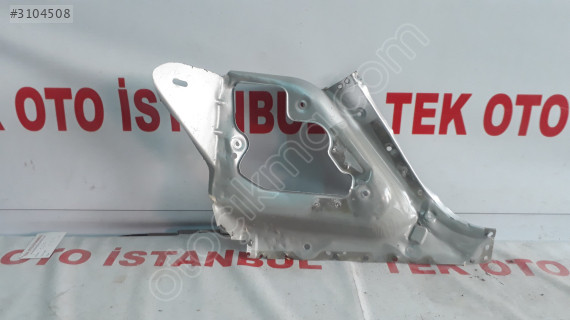 Mercedes GLK 204 STOP SACI SAĞ A2046370244
