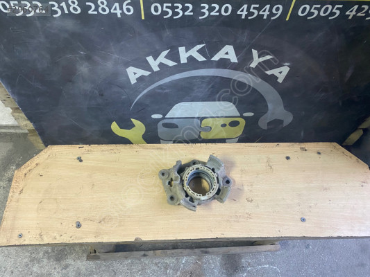 8200461030 Kangoo 3 Fren Hava Deposu Bağlantı Sportu Çıkma Orj