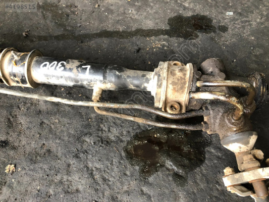 Mitsubishi L300 Çıkma Direksiyon Kutusu