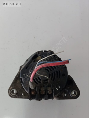 FORD FİESTA ALTERNATOR ŞARJ DİNAMOSU 96FB10300DC 96FB10300DD