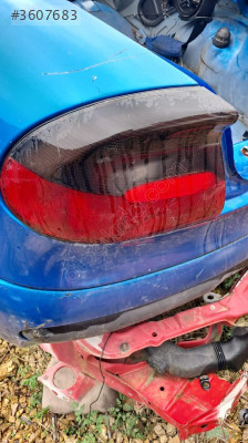 OPEL TİGRA SOL STOP.OTO ERKAN ÜNYE