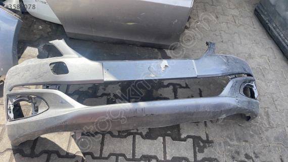 Peugeot 301 ön tampon