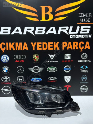 PEGEOUT 208 SAĞ FAR ÇIKMA 2019-2022
