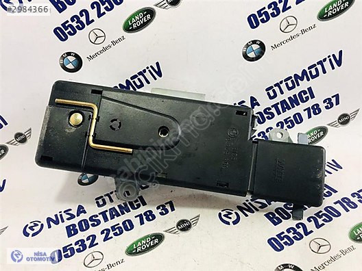 BMW 3 SERİSİ E46 KASA TENTE MOTORU CABRİO ORJ ÇIKMA 8248308